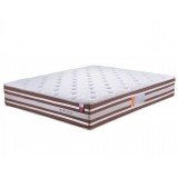 Colchão de Casal Sensity Molas Ensacadas 130kg